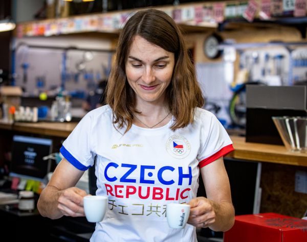 Fotogalerie: OH Cannondaly Jitky Čábelické