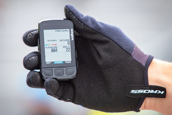 Wahoo Elemnt Bolt 2021