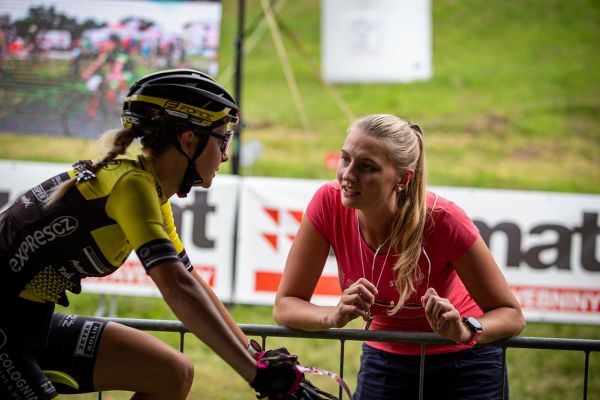 Český pohár XCO 2021 - #4 Hlinsko