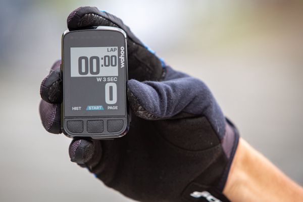 Wahoo Elemnt Bolt 2021