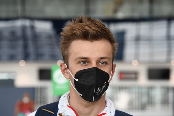 Čábelická a Cink odléttají do Tokia