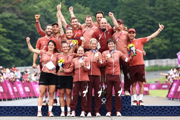 OH Tokio 2020 - asi bude večer veselo