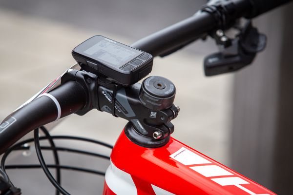 Wahoo Elemnt Bolt 2021