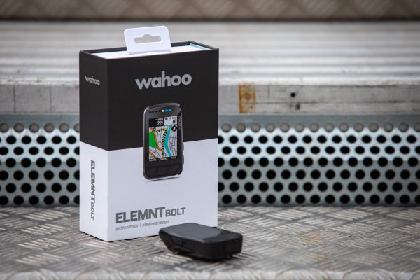 Wahoo Elemnt Bolt 2021