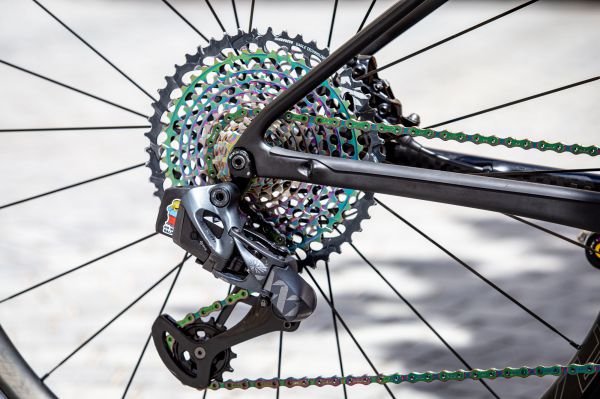 Fotogalerie: OH Cannondaly Jitky Čábelické