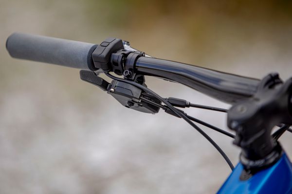 Trek E-Caliber 9.9 XTR