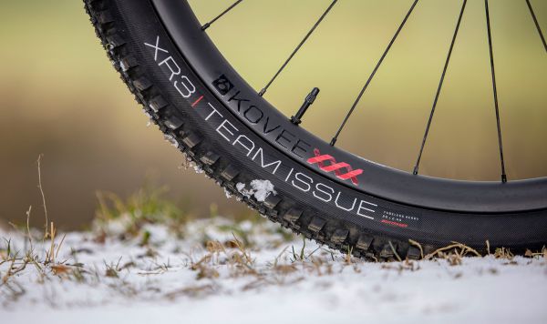 Trek E-Caliber 9.9 XTR