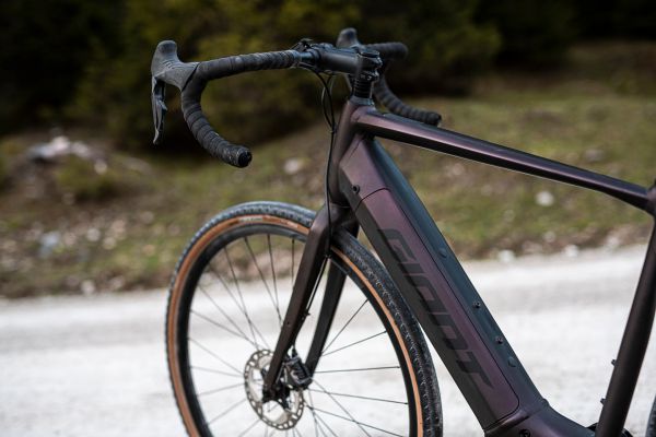 Giant Revolt E+ 2022