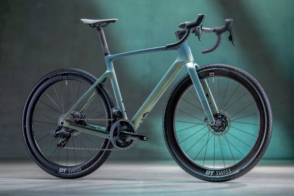Scott Addict Gravel 2022