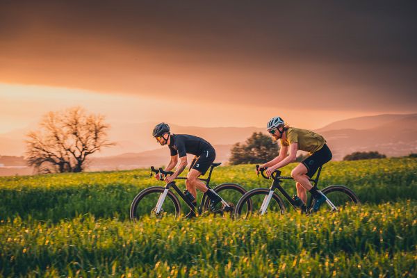 Scott Addict Gravel 2022