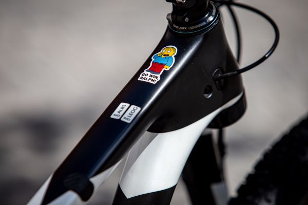 Fotogalerie: OH Cannondaly Jitky Čábelické