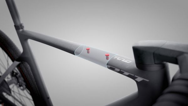 Scott Addict Gravel 2022