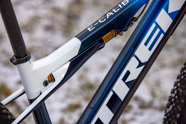 Trek E-Caliber 9.9 XTR