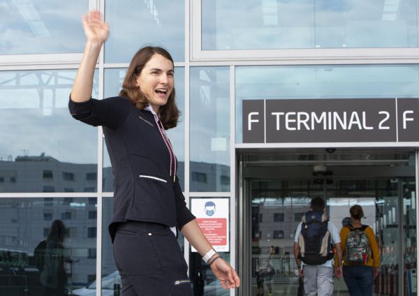 Čábelická a Cink odléttají do Tokia