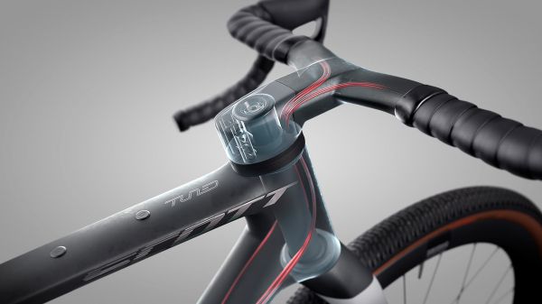 Scott Addict Gravel 2022