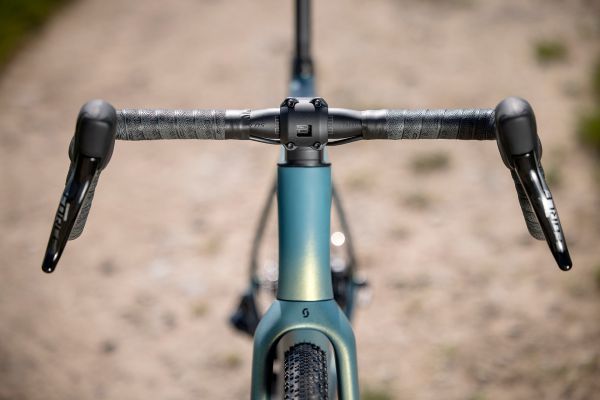 Scott Addict Gravel 2022