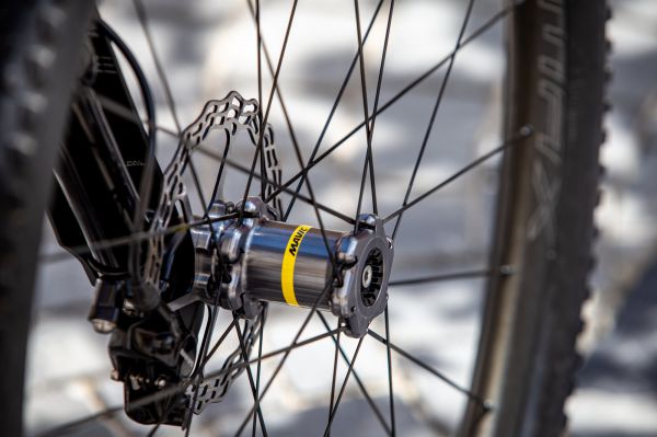 Fotogalerie: OH Cannondaly Jitky Čábelické