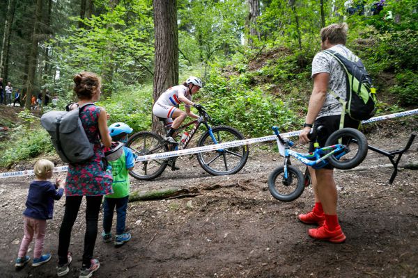 Swietelsky Horská kola Stupno 2021