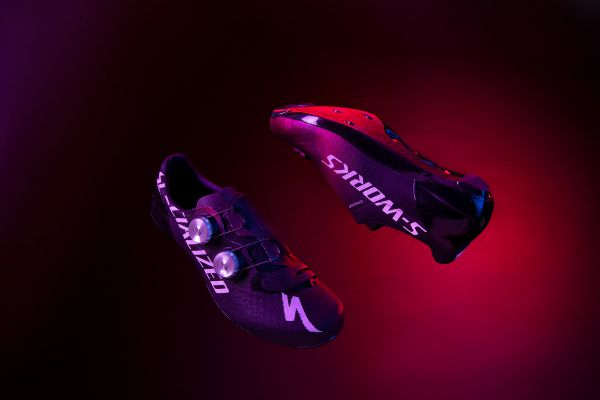 Specialized Speed of Ligjt