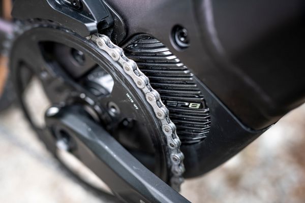 Giant Revolt E+ 2022