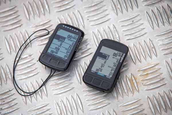 Wahoo Elemnt Bolt 2021