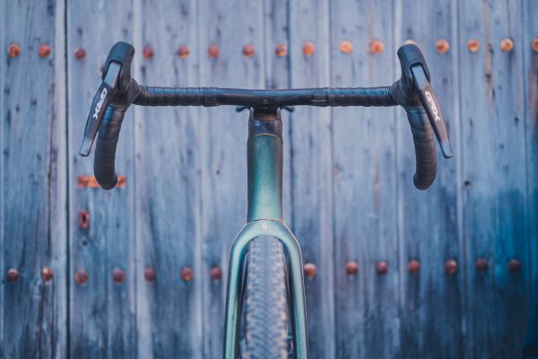 Scott Addict Gravel 2022