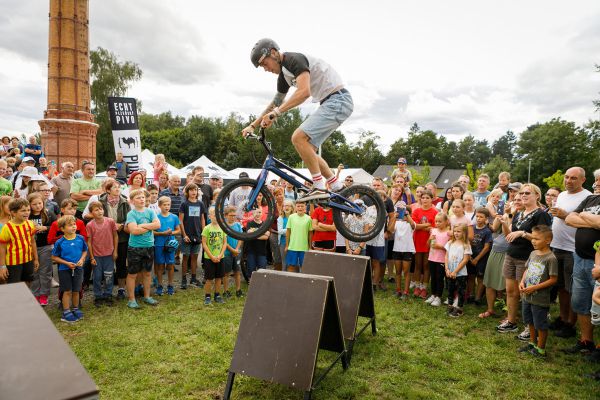 Swietelsky Horská kola Stupno 2021