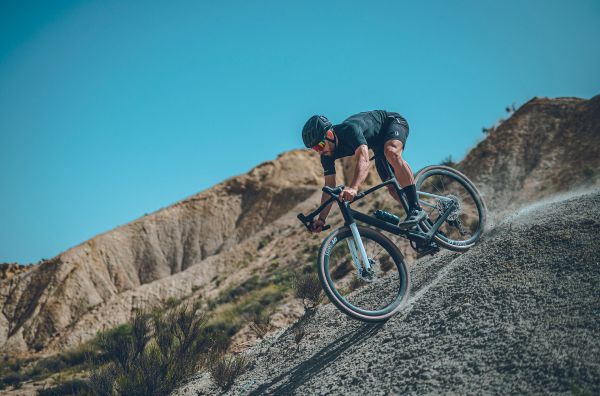 Scott Addict Gravel 2022