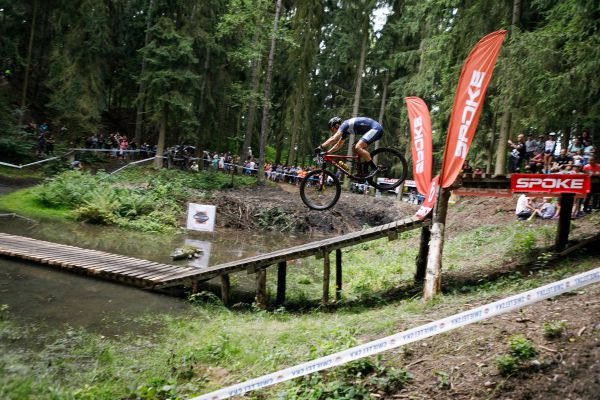 Swietelsky Horská kola Stupno 2021