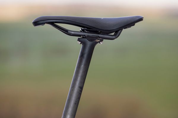 Trek E-Caliber 9.9 XTR