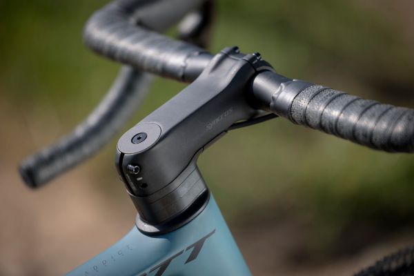 Scott Addict Gravel 2022