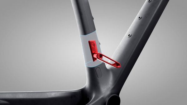 Scott Addict Gravel 2022