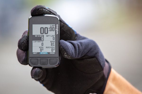 Wahoo Elemnt Bolt 2021