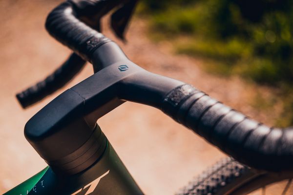 Scott Addict Gravel 2022