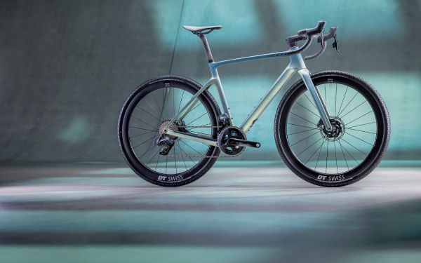 Scott Addict Gravel 2022