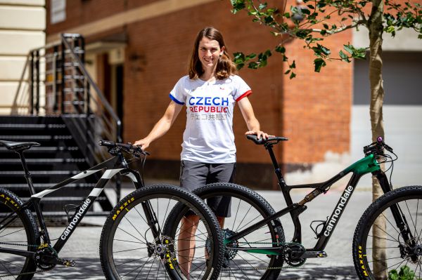 Fotogalerie: OH Cannondaly Jitky Čábelické