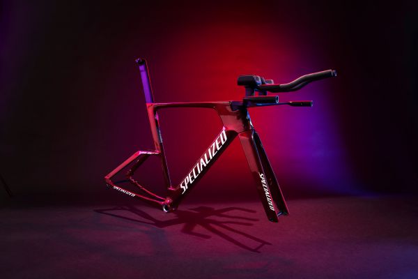 Specialized Speed of Ligjt