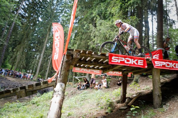 Swietelsky Horská kola Stupno 2021