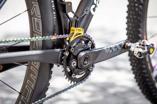 Fotogalerie: OH Cannondaly Jitky Čábelické