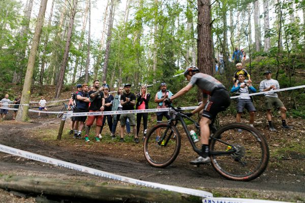 Swietelsky Horská kola Stupno 2021