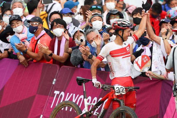 OH Tokio 2020 - domácí rozlučka pro Kokeie Yamamota