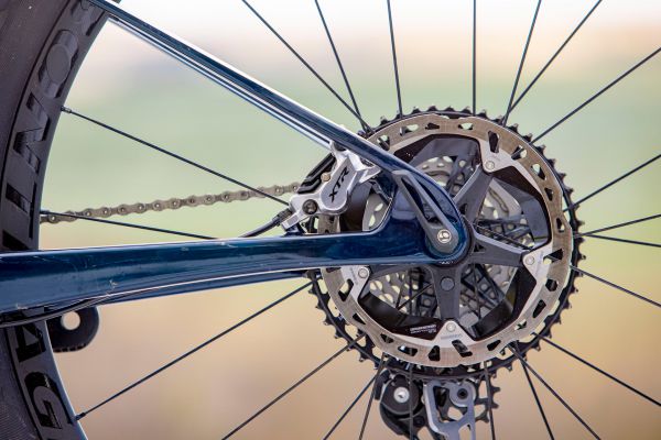 Trek E-Caliber 9.9 XTR