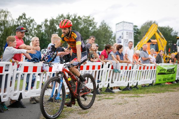 Swietelsky Horská kola Stupno 2021