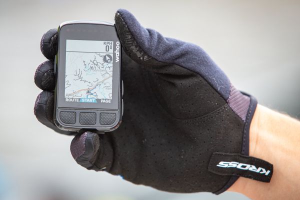 Wahoo Elemnt Bolt 2021