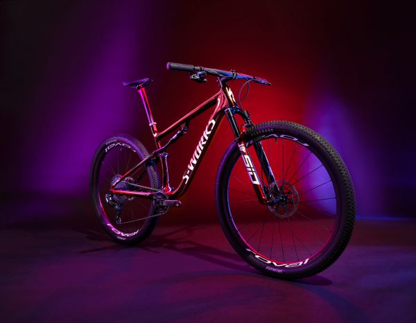 Specialized Speed of Ligjt