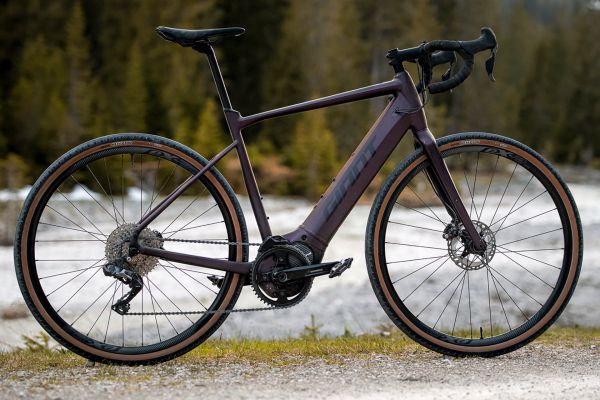 Giant Revolt E+ 2022