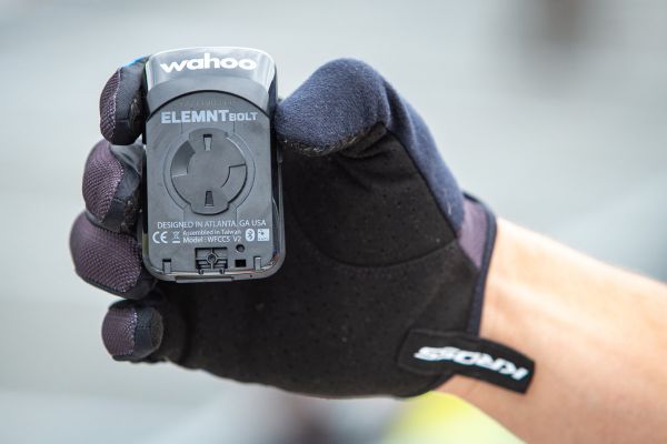 Wahoo Elemnt Bolt 2021