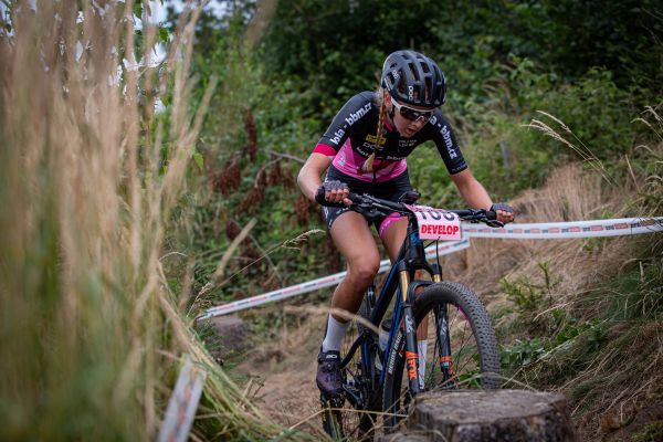 Český pohár XCO 2021 - #4 Hlinsko