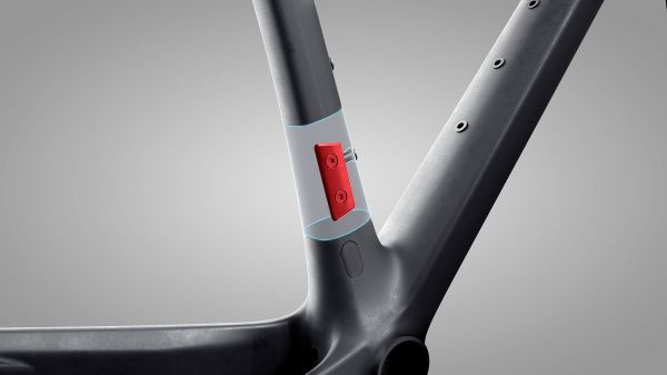 Scott Addict Gravel 2022