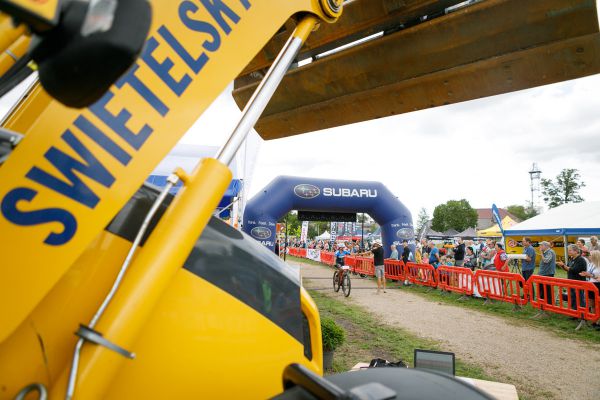 Swietelsky Horská kola Stupno 2021